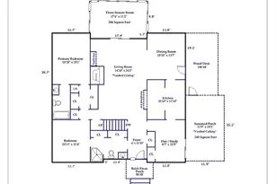 390 Mountain Laurel Dr, Columbus, NC 28722 - Photo 42