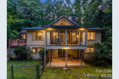 390 Mountain Laurel Drive, Columbus, NC 28722 - Photo 2