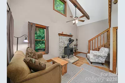 262 Little Pond Drive, Burnsville, NC 28714 - Photo 4