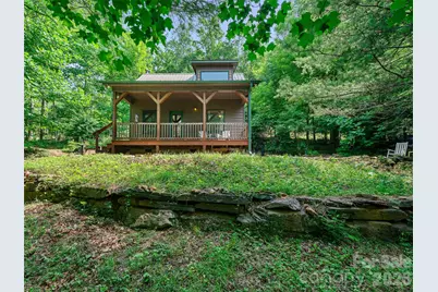 262 Little Pond Drive, Burnsville, NC 28714 - Photo 1