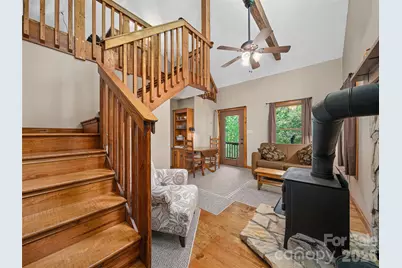 262 Little Pond Drive, Burnsville, NC 28714 - Photo 6