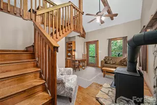 262 Little Pond Dr, Burnsville, NC 28714 - Photo 6