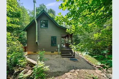 262 Little Pond Drive, Burnsville, NC 28714 - Photo 2