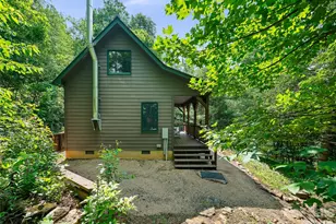 262 Little Pond Dr, Burnsville, NC 28714 - Photo 2