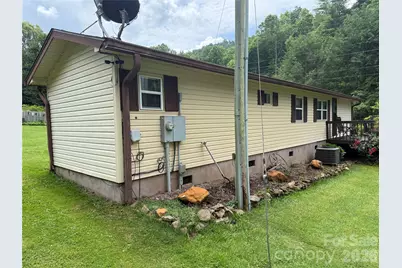 4126 & 4128 Pumpkintown Road, Sylva, NC 28779 - Photo 26