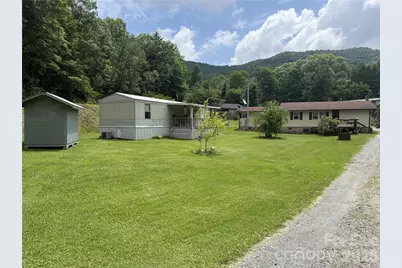 4126 & 4128 Pumpkintown Road, Sylva, NC 28779 - Photo 4