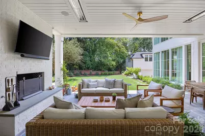 911 Colville Road, Charlotte, NC 28207 - Photo 38