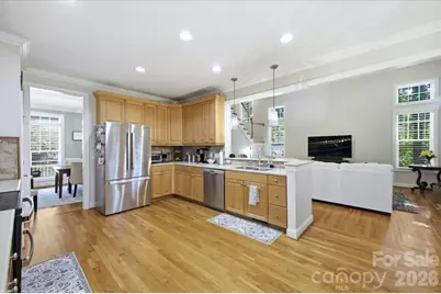 10323 Mina Court, Charlotte, NC 28277 - Photo 8