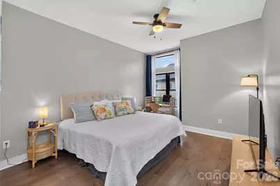 2401 Euclid Avenue #206, Charlotte, NC 28203 - Photo 10