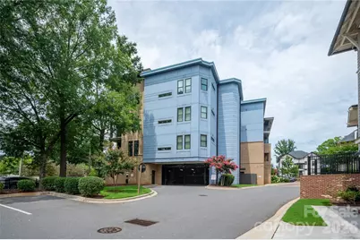 2401 Euclid Avenue #206, Charlotte, NC 28203 - Photo 30