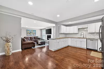 3231 Windrow Lane, Matthews, NC 28105 - Photo 6