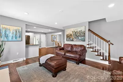 3231 Windrow Lane, Matthews, NC 28105 - Photo 16