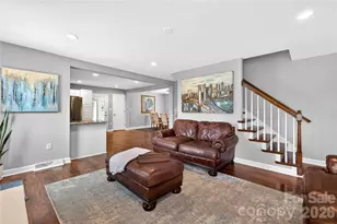 3231 Windrow Ln, Matthews, NC 28105 - Photo 16