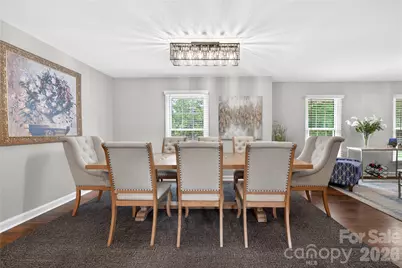 3231 Windrow Lane, Matthews, NC 28105 - Photo 12