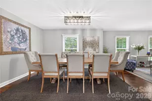 3231 Windrow Ln, Matthews, NC 28105 - Photo 12