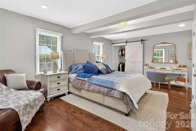 3231 Windrow Lane, Matthews, NC 28105 - Photo 20