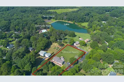 3231 Windrow Lane, Matthews, NC 28105 - Photo 1