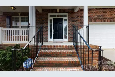 8517 Delamere Lane, Charlotte, NC 28269 - Photo 2