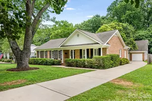 5020 Glenbrier Dr, Charlotte, NC 28212 - Photo 2