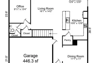 12325 Canal Dr, Huntersville, NC 28078 - Photo 40