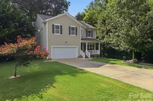 12325 Canal Dr, Huntersville, NC 28078 - Photo 1