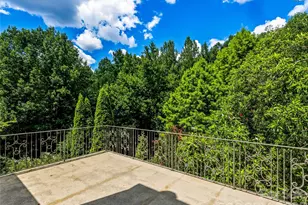 150 Rainbow View Dr, Fletcher, NC 28732 - Photo 36