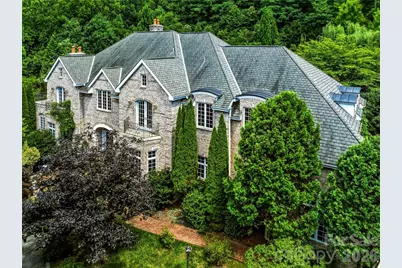 150 Rainbow View Drive, Fletcher, NC 28732 - Photo 1