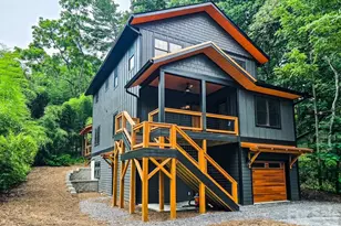 505 S Oconeechee Ave, Black Mountain, NC 28711 - Photo 2