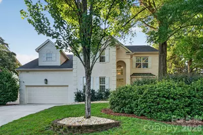 10513 Orchid Hill Lane, Charlotte, NC 28277 - Photo 2