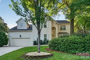10513 Orchid Hill Ln, Charlotte, NC 28277 - Photo 2