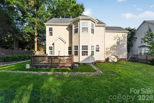 10513 Orchid Hill Ln, Charlotte, NC 28277 - Photo 36