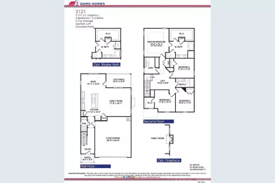 721 Inwood Hill Drive #94, Gastonia, NC 28056 - Photo 2