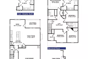721 Inwood Hill Dr, Gastonia, NC 28056 - Photo 2
