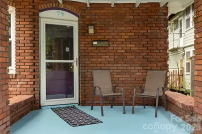 74 Arlington Street, Asheville, NC 28801 - Photo 2