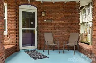 74 Arlington St, Asheville, NC 28801 - Photo 2