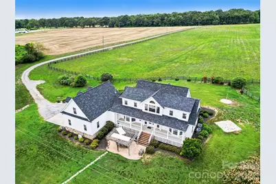 940 Wade Funderburk Road, Pageland, SC 29728 - Photo 40