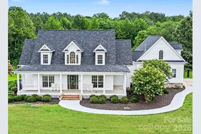 940 Wade Funderburk Road, Pageland, SC 29728 - Photo 2