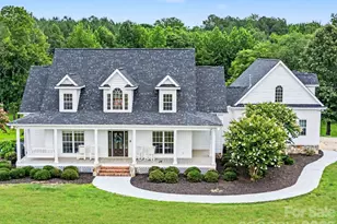940 Wade Funderburk Rd, Pageland, SC 29728 - Photo 2