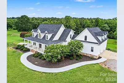 940 Wade Funderburk Road, Pageland, SC 29728 - Photo 1