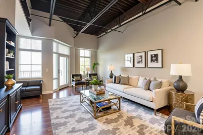 3920 Sharon Road #208, Charlotte, NC 28211 - Photo 1