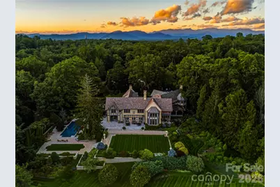 7 Stuyvesant Road, Biltmore Forest, NC 28803 - Photo 2