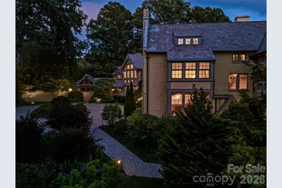 7 Stuyvesant Road, Biltmore Forest, NC 28803 - Photo 12
