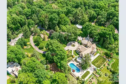 7 Stuyvesant Road, Biltmore Forest, NC 28803 - Photo 48