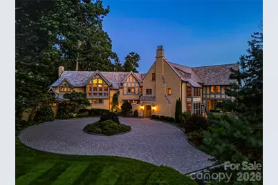 7 Stuyvesant Road, Biltmore Forest, NC 28803 - Photo 8