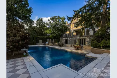7 Stuyvesant Road, Biltmore Forest, NC 28803 - Photo 16