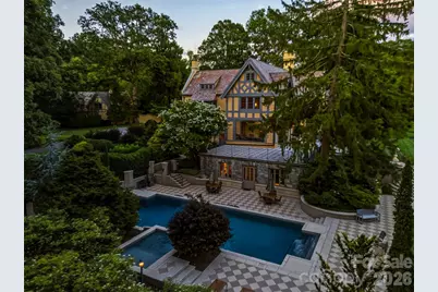 7 Stuyvesant Road, Biltmore Forest, NC 28803 - Photo 4