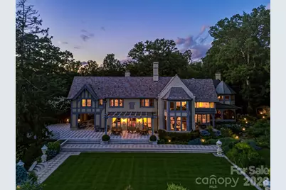 7 Stuyvesant Road, Biltmore Forest, NC 28803 - Photo 10