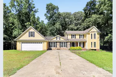 2499 Lazy Oak Drive, Lancaster, SC 29720 - Photo 1