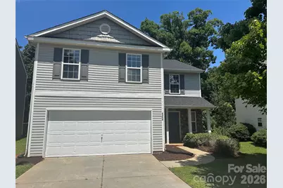 4506 Christenbury Hills Lane, Charlotte, NC 28269 - Photo 1
