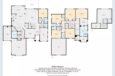 13030 Fen Court, Huntersville, NC 28078 - Photo 28